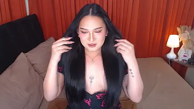 PereyLierge online show from 12, 2, 2026