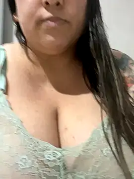 Snapshot of bruna438 chatting on 10, 9, 2025 bruna438 online show from 10, 9, 2025