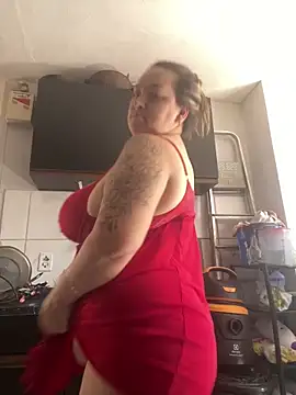 bruna438 online show from 11, 2, 2026