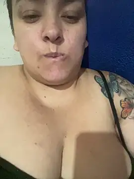 bruna438 online show from 25, 3, 2026