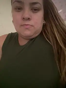 bruna438 online show from 15, 4, 2026