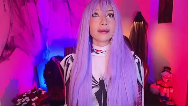 AnnaKimm online show from 19, 10, 2025