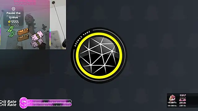 Alan blacke online show from 20, 11, 2025