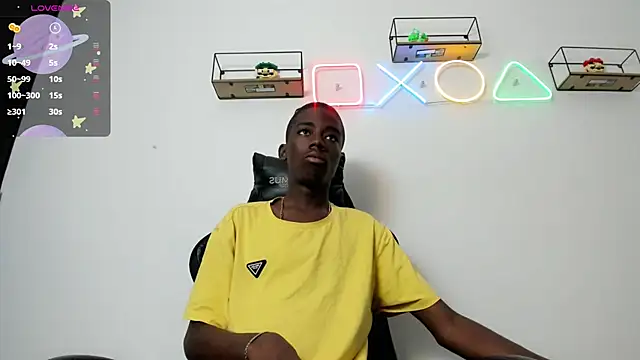 Alan blacke online show from 22, 11, 2025