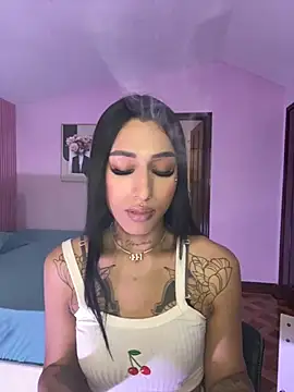  Denisse444 online show from 12, 9, 2025