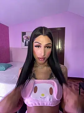  Denisse444 online show from 19, 9, 2025