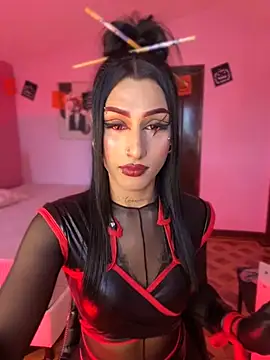  Denisse444 online show from 31, 10, 2025