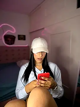  Denisse444 online show from 25, 11, 2025