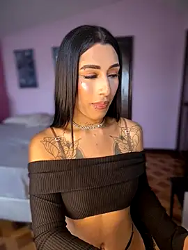  Denisse444 online show from 28, 11, 2025