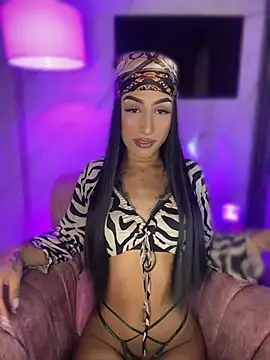  Denisse444 online show from 11, 7, 2026