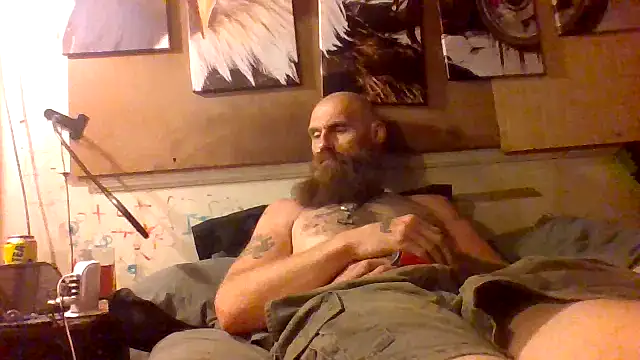 Snapshot of Cowboy815 chatting on 2, 7, 2026 Cowboy815 online show from 2, 7, 2026