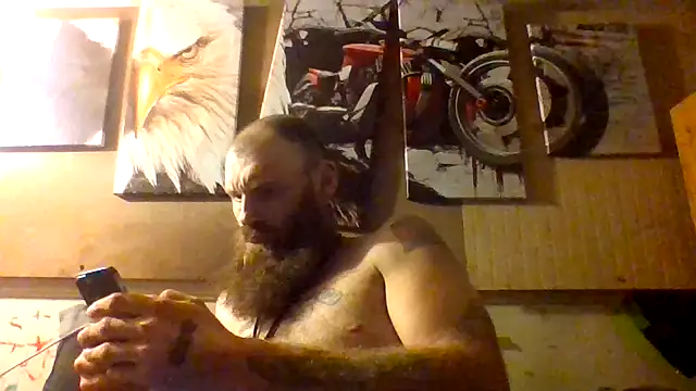 Snapshot of Cowboy815 chatting on 16, 7, 2026 Cowboy815 online show from 16, 7, 2026