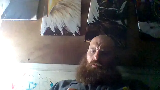 Snapshot of Cowboy815 chatting on 3, 8, 2026 Cowboy815 online show from 3, 8, 2026