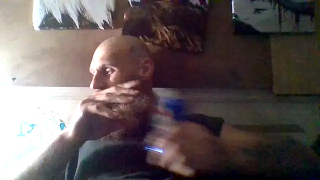 Snapshot of Cowboy815 chatting on 4, 8, 2026 Cowboy815 online show from 4, 8, 2026