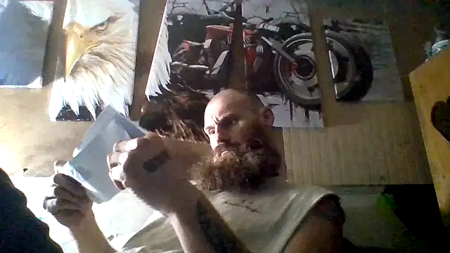 Snapshot of Cowboy815 chatting on 8, 8, 2026 Cowboy815 online show from 8, 8, 2026