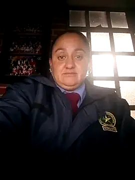 Snapshot of Celeste-sm chatting on 12, 9, 2025 Celeste-sm online show from 12, 9, 2025