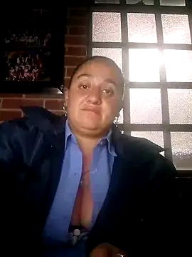 Snapshot of Celeste-sm chatting on 18, 9, 2025 Celeste-sm online show from 18, 9, 2025
