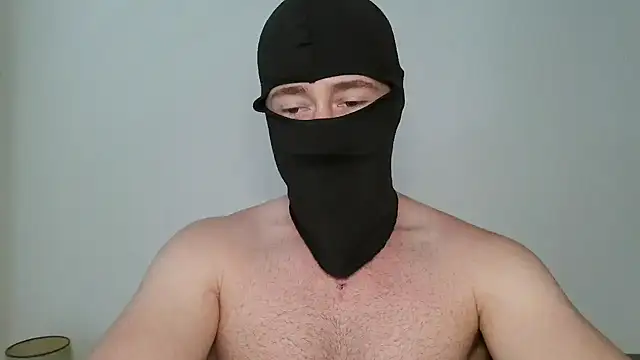 PhantomGent online show from 31, 5, 2026