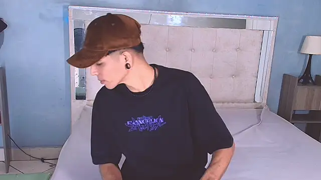 Franvill Trato online show from 18, 10, 2025