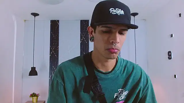 Franvill Trato online show from 12, 11, 2025