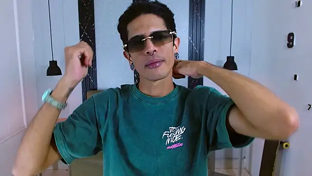 Franvill Trato online show from 22, 11, 2025