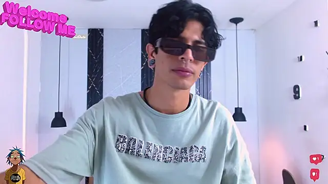 Franvill Trato online show from 16, 12, 2025