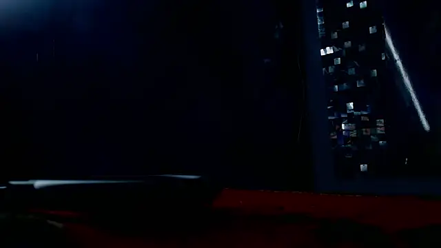 Cristal Gem1 online show from 19, 12, 2025