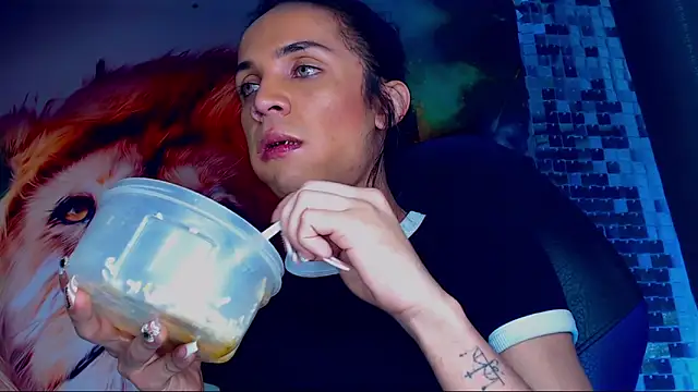 Cristal Gem1 online show from 7, 1, 2026