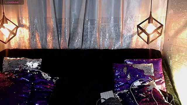 Cristal Gem1 online show from 11, 3, 2026