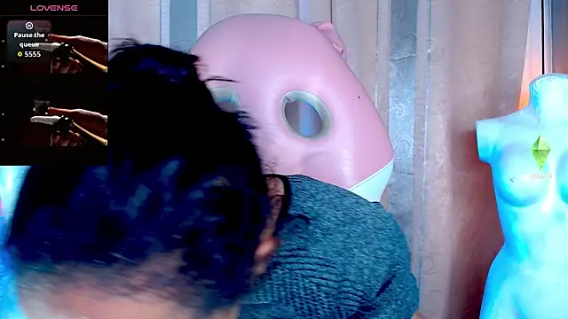 Cristal Gem1 online show from 4, 4, 2026