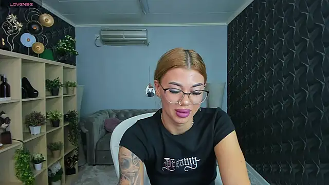 xPuka online show from 21, 9, 2025