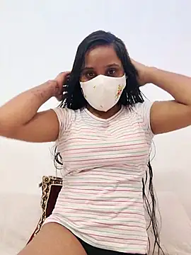 Miss Riya20 online show from 24, 10, 2025