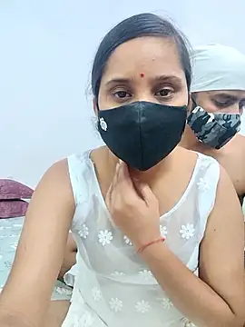 Snapshot of Miss_Riya20 chatting on 29, 4, 2026 Miss Riya20 online show from 29, 4, 2026