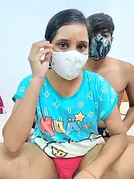 Snapshot of Miss_Riya20 chatting on 20, 6, 2026 Miss Riya20 online show from 20, 6, 2026