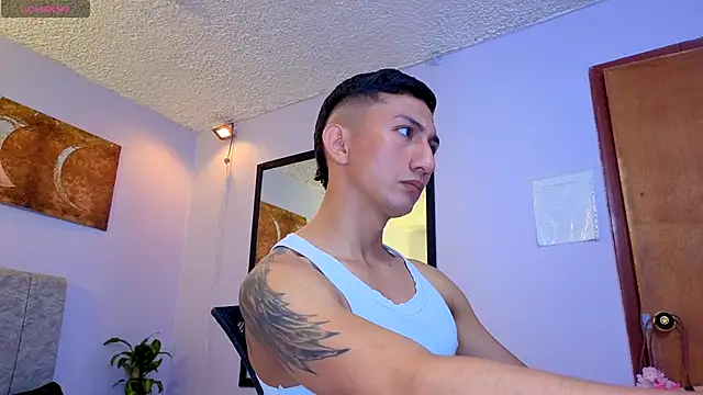 oliver mr  online show from 19, 9, 2025