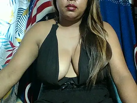 SEXY METISE online show from 11, 1, 2026