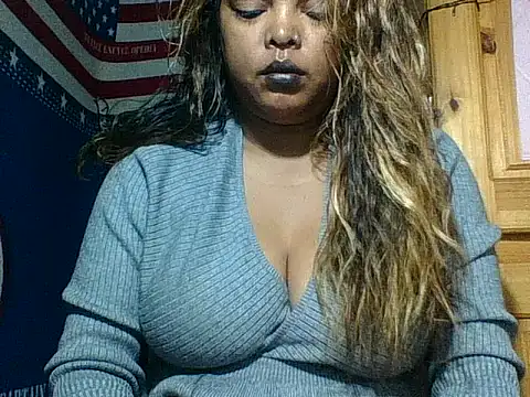 SEXY METISE online show from 12, 3, 2026