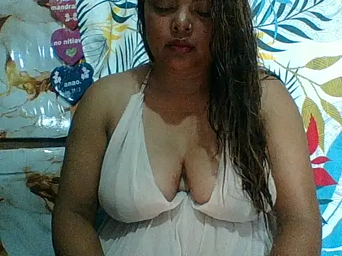 SEXY METISE online show from 17, 5, 2026