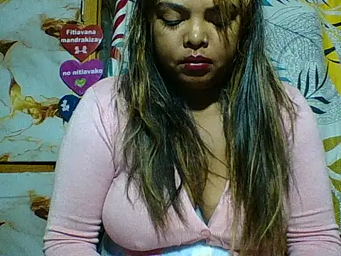 SEXY METISE online show from 29, 5, 2026