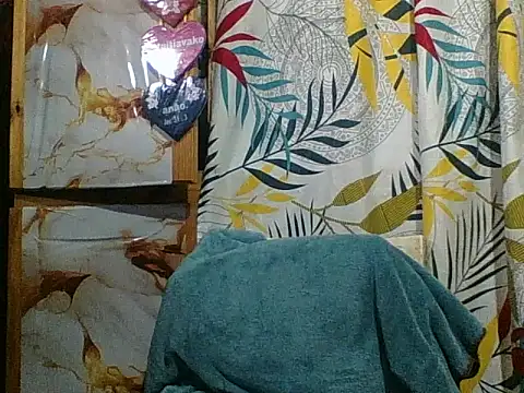 SEXY METISE online show from 5, 6, 2026