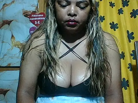 SEXY METISE online show from 22, 7, 2026
