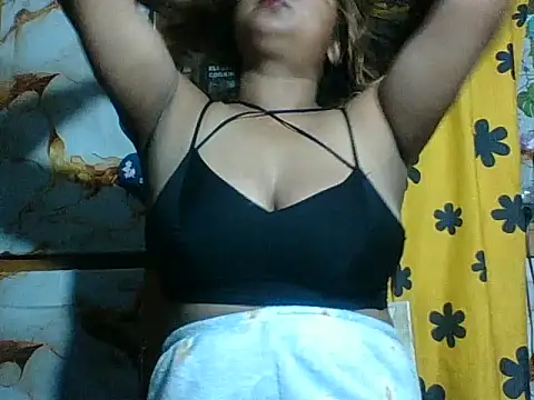 SEXY METISE online show from 24, 7, 2026