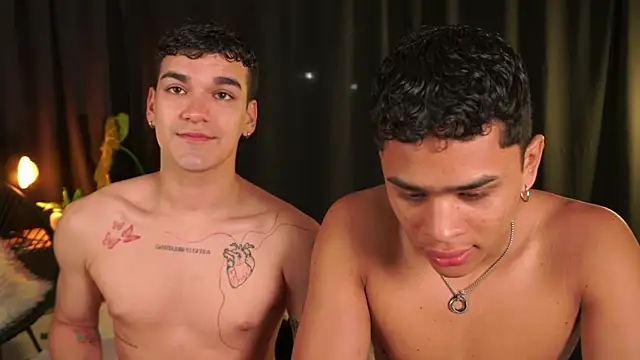 EROS AND ALAN online show from 14, 2, 2026