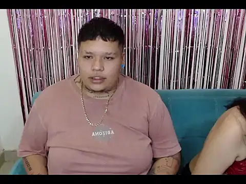 Yulian bigclit7 online show from 1, 12, 2025