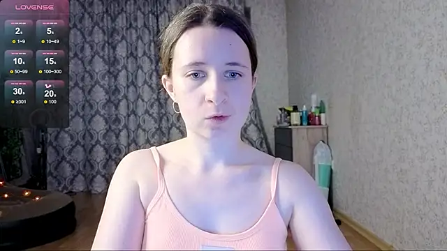  Linett  online show from 16, 10, 2025