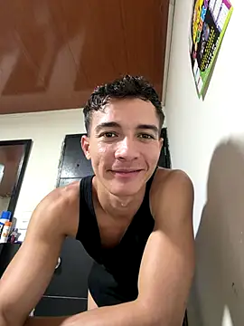 eroseliam online show from 8, 1, 2026