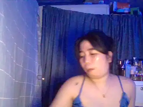 Snapshot of Asianhotskinny chatting on 22, 6, 2026 Asianhotskinny online show from 22, 6, 2026
