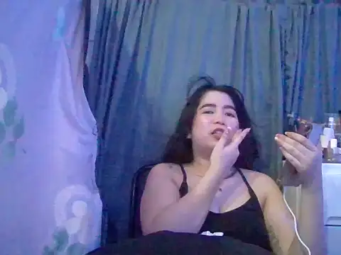 Snapshot of Asianhotskinny chatting on 24, 6, 2026 Asianhotskinny online show from 24, 6, 2026