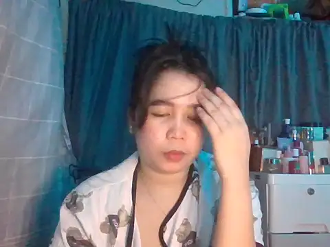 Snapshot of Asianhotskinny chatting on 3, 7, 2026 Asianhotskinny online show from 3, 7, 2026