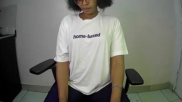 GingerGlow94 online show from 13, 9, 2025